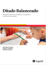 Ditado Balanceado, Livro Ditado Balanceado, Avaliação da escrita alfabética ortográfica 
