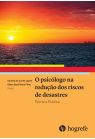 O psicólogo na redução dos riscos de desastres