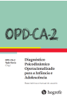 Diagnosticos operacionalizado para a Infância e Adolescência