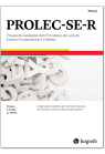 Provas de Avaliação dos Processos de Leitura - Ensino Fundamental II e Médio