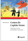 Contos do Capitão Nemo - Histórias contra ansiedade e estresse