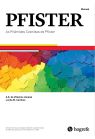 As Pirâmides Coloridas de Pfister - Adulto 