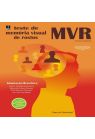 Teste de Memória Visual de Rosto  MVR