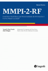 MMPI-2 RF - Coleção