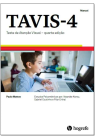 TAVIS-4-Teste de Atenção Visual - quarta edição