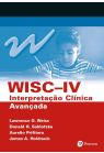 WISC-IV - Interpretação Clínica Avançada